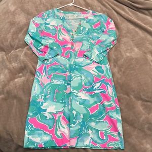 Lilly Pulitzer dress size M